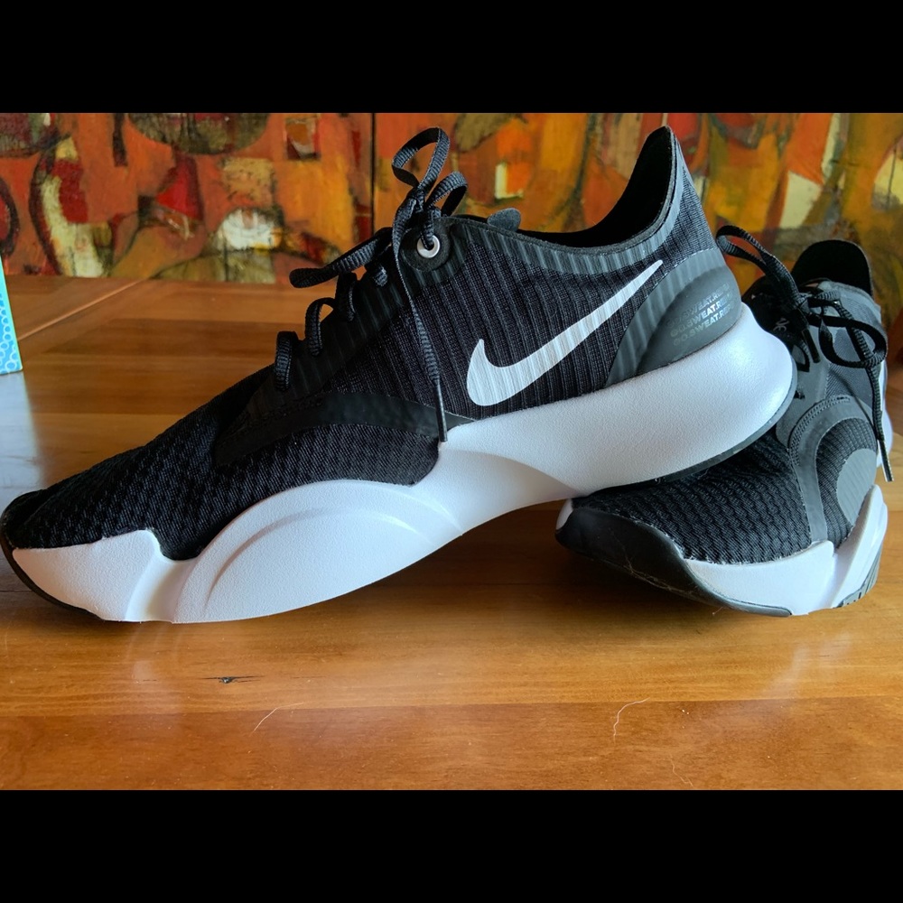 Men’s Nike Superrep Shoes size 12 NEW!